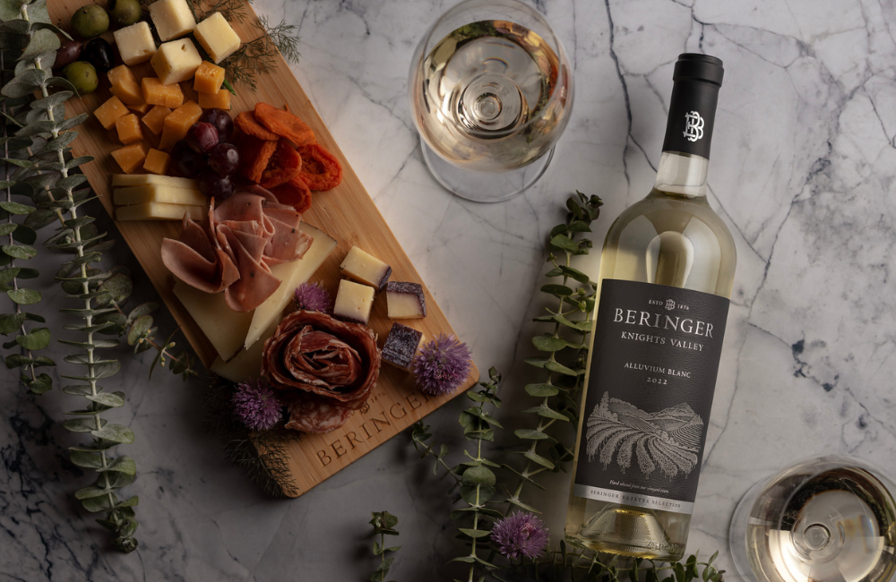 Wild and Refined Cheese Pairing Guide
